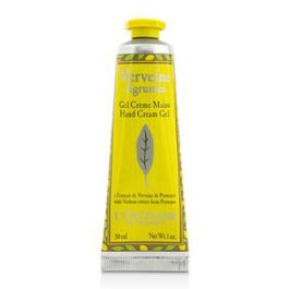 Loccitane Verveine agrumes gel-cream de manos 30 ml Loccitane Verveine agrumes gel-cream de manos 30 ml Precio: 9.5000004. SKU: B14MLYZ5XY