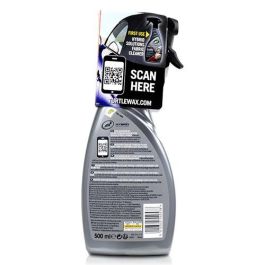 Protector Repelente Manchas Tapiceria Fabric 500 mL Cs TW54057 Protector Repelente Manchas Tapiceria Fabric 500 mL Cs TW54057