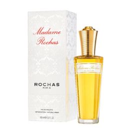 Rochas Madame Rochas Eau de Toilette Vaporizador 100 ml Precio: 36.49999969. SKU: S8305185