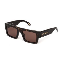 Gafas de Sol Mujer Just Cavalli SJC103-530722 Ø 53 mm Precio: 199.65. SKU: B1KGWWR47H