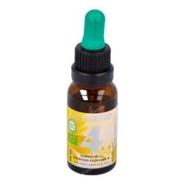 MARNYS Formula 04 Miedo Complejo Floral para Miedos e Inseguridades 20ml Precio: 16.50000044. SKU: B1HF4YPX53