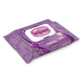 Croci Toallitas De Gato Malva Orgánica 30x20 cm Precio: 4.68999993. SKU: B1HVQE24FN