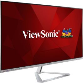 Viewsonic VX3276-4K-MHD Monitor 32 pulgadas (80cm) 16:9 UHD HDMI/DP/mDP