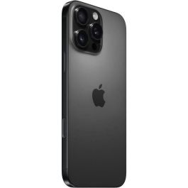 Apple iPhone 16 Pro Max 256GB Negro Titanio