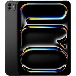 Apple iPad Pro 11 Wi-Fi 512GB space schwarz (5.Gen.) Tablet Precio: 1486.68999941. SKU: B1DTLABGCG