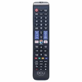 Mando a Distancia Universal DCU Mando a Distancia Universal DCU Precio: 11.99000011. SKU: S0434059