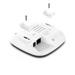 Punto de Acceso Netgear WAX210-100EUS Blanco