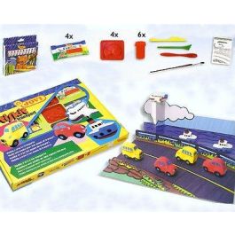 Juego De Modelar Artiskit Transport Precio: 20.98999947. SKU: B13966JSCA