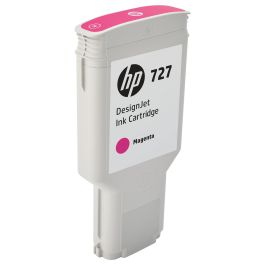 HP DesignJet T1500/T920 Cartucho Magenta Nº727 300ml