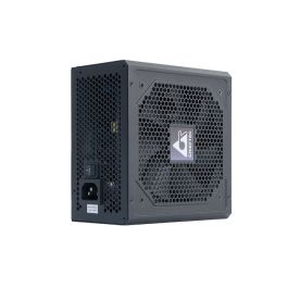Chieftec GPE-500S Fuente de Alimentación 500W ECO Serie 230V ATX/PS/2 4 SATA 2 Molex
