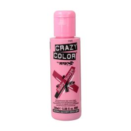 Crazy Color 66 Ruby Rouge 100ml Precio: 4.49999968. SKU: S4247917