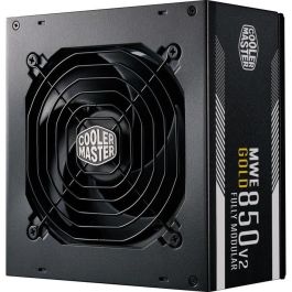 Cooler Master COO1735021230872 Fuente de alimentación MWE Gold V2 850 W