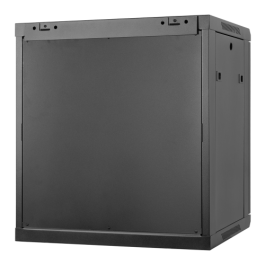 Phasak Armario Rack Mural Desmontado PHO 2112D 19" Altura 12U