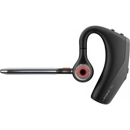 Poly Voyager Legend 30 Headset Auriculares Inalámbricos para Llamadas/Música, Intraaural, Negro