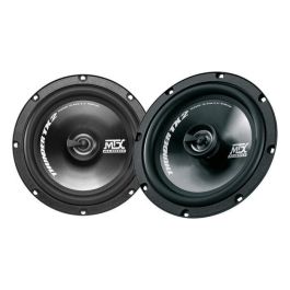 Altavoz coaxial MTX de 2 vías TX265C Ø16.5cm 65W RMS 260W Peak 4O Altavoz coaxial MTX de 2 vías TX265C Ø16.5cm 65W RMS 260W Peak 4O
