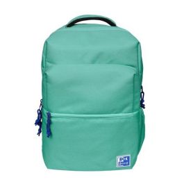 Mochila Oxford B-Ready Ice Mint Precio: 39.49999988. SKU: S8420797