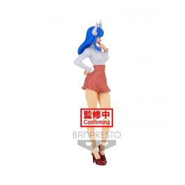 Banpresto Figura One Piece Glitter&Glamours Ulti Ver.B - Figura de PVC de 23 cm