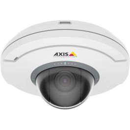 Axis M5075-G Cámara IP Minidomo PTZ HDTV 1080p con Zoom Óptico 5x, Micrófono y Detección de Gritos, IP51, Z-Wave Precio: 806.6899995. SKU: B1922BLMC9