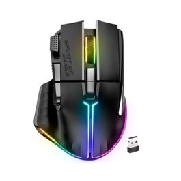 Ratón Inalámbrico Spirit of Gamer Pro M5 Negro 8000 dpi Precio: 29.49999965. SKU: B14D2MKP6D