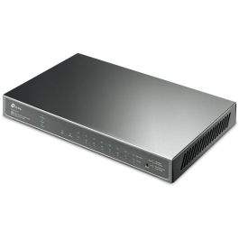 Switch de Sobremesa TP-Link TL-SG2008 8P Gigabit VLAN