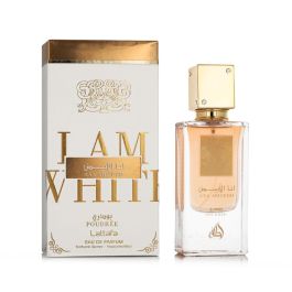 Lattafa Ana abiyedh eau de parfum 60 ml vaporizador