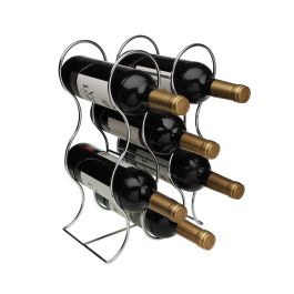 Botellero Versa 16,5 X 35,5 X 23,5 CM Botellero Versa 16,5 X 35,5 X 23,5 CM