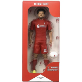 Megableu Figura Articulada Salah Liverpool 20 cm MEG3760046781871 Idioma Francés Precio: 35.69000028. SKU: B12V68DPEL
