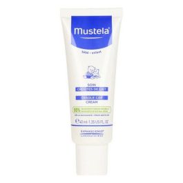 Mustela Crema Cuidado Costra Lactea 40 Precio: 12.50000059. SKU: S0574888