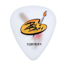 Dunlop Pack 36 Púas Graphic Artist Dirty Donny Ii Puñalada - 1.00 Mm