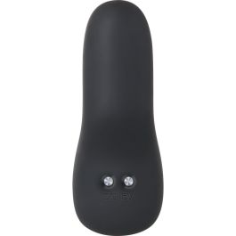 Plug Anal Evolved Plug & Play Negro