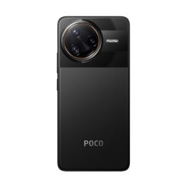 Smartphone Poco POCO F7 Ultra 5G 6,67" Octa Core 16 GB RAM 512 GB Negro