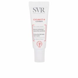 SVR Laboratoire Dermatologique CICAVIT+ Lèvres Bálsamo Labial Reparador 10 gr Precio: 4.90000027. SKU: B1EJWGCD88