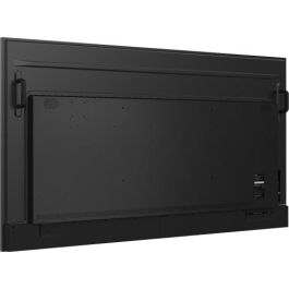 Iiyama LH8665UHSB-B1 Monitor 86" 4K UHD IPS 800cd/m² 24/7 Operation