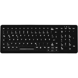 CHERRY ACTIVE KEY MTA AK-C7000 Corded DE-Layout schwarz Precio: 169.9082. SKU: B143XQFCYW