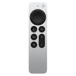 Apple Siri Remote (3. Gen.) MW5G3Z/A Mando a distancia para Apple TV Precio: 85.49999997. SKU: B184PBT7NX