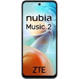 ZTE Nubia Music 2 Pop Art Smartphone 4GB RAM 128GB, Altavoz 104dB, Cámara 50MP, P963F18PA ZTE Nubia Music 2 Pop Art Smartphone 4GB RAM 128GB, Altavoz 104dB, Cámara 50MP, P963F18PA