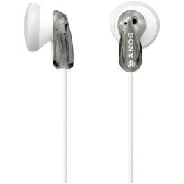 Auriculares Sony MDR-E9LP in-ear Gris Auriculares Sony MDR-E9LP in-ear Gris Precio: 7.88999981. SKU: S6501689