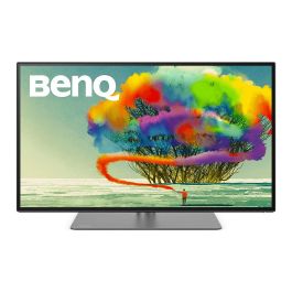 Benq Monitor PD2725U 27" 4K UHD LED IPS 3840 x 2160 Pixeles Negro 9H.LJXLA.TBE
