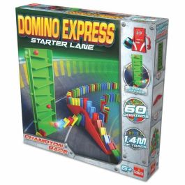 Goliat - Domino Express Starter Lane