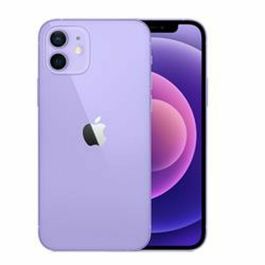 Smartphone Apple iPhone 12 6,1" Morado 128 GB Precio: 584.49999971. SKU: S5621458