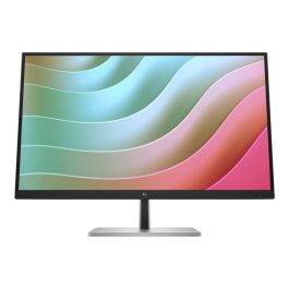 Monitor HP E27K G5 4K Ultra HD 27" 60 Hz Plateado 350 cd/m² 3840 x 2160 px Precio: 501.99000049. SKU: B1C7LFX9RC
