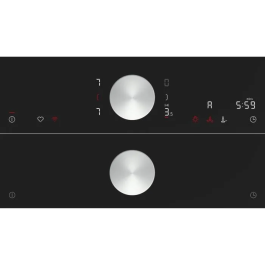 Neff Mesa de inducción T66FTX4L0, 4 quemadores, L59 x D52 cm