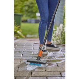 Gardena Cepillo de mango duro para Cleansystem