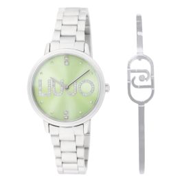 Reloj Mujer LIU JO TLJ2515 Reloj Mujer LIU JO TLJ2515 Precio: 148.89000027. SKU: B18E8895F9