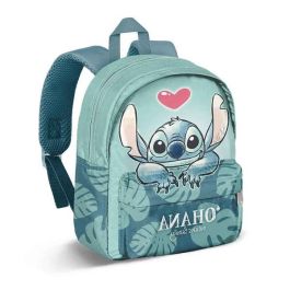 Karactermania Mochila Lilo y Stitch Joy Doll 27x22x9 cm