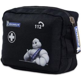 MICHELIN Botiquín de primeros auxilios para actividades de ocio. 44 piezas MICHELIN Botiquín de primeros auxilios para actividades de ocio. 44 piezas