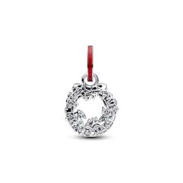 Abalorio Mujer Pandora 794238C01 Plateado