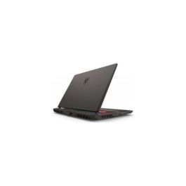 MSI Vector 16 HX AI A2XWHG-097XES Portátil Intel Core Ultra 7 255HX RTX 5070 Ti 12GB 32GB RAM 1TB SSD 16" QHD+ 240Hz
