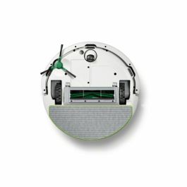 Irobot AAAQL46481 Robot Aspirador ROOMBA 105 Combo con Base de Vaciado Automático Blanco