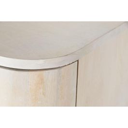 Buffet Urban DKD Home Decor Blanco 40 x 84 x 150 cm